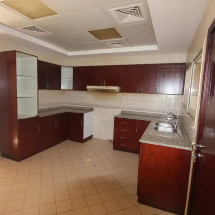 Rent this 3 bed apartment on 47 Street in Mirdif, Dubai