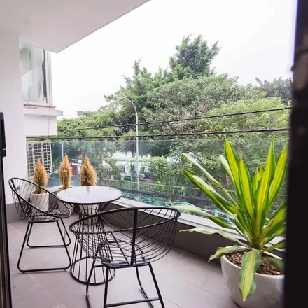Rent this studio apartment on 9 Quang Khanh