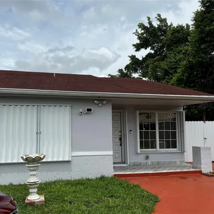 Buy this 3 bed house on 8305 Southwest 10th Terrace in Westchester, Miami-Dade County