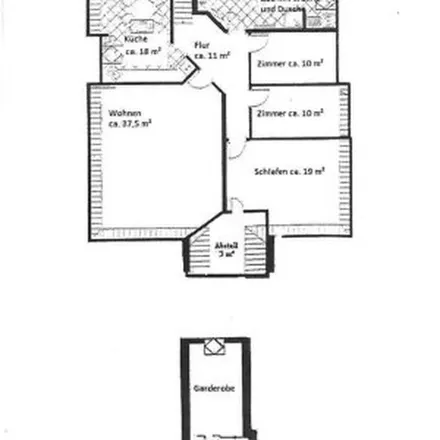 Image 7 - Beilstraße 23, 01277 Dresden, Germany - Apartment for rent