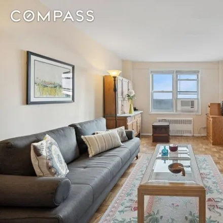 Image 6 - 4525 Henry Hudson Parkway West, New York, NY 10471, USA - Apartment for sale