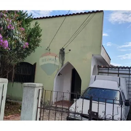 Buy this 2 bed house on Escola Municipal de Educação Infantil Ayrton Senna da Silva in Rua Sebastião Afonso 271, Jardim Miriam
