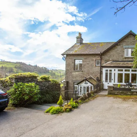 Buy this 2 bed townhouse on Cragg Cottage in Anthony Gate, Troutbeck
