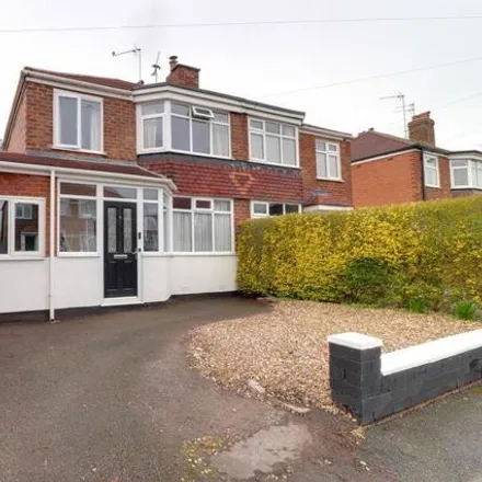 Buy this 3 bed duplex on Chesham Road in Stafford, ST16 3JP