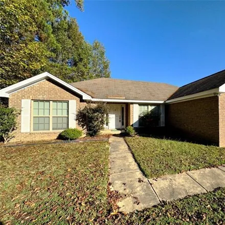 Rent this 3 bed house on unnamed road in Rose Hill, Elmore County