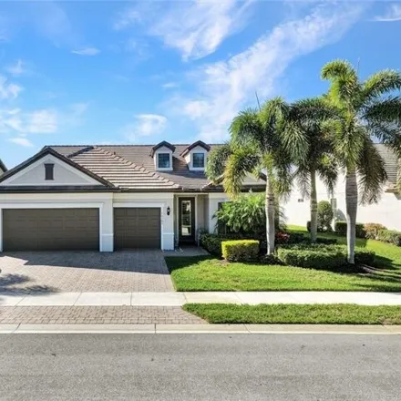 Buy this 3 bed house on 16155 Cartwright Lane in Collier County, FL 34110
