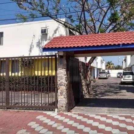 Image 2 - Calle 4, Joyas de Mocambo, 94298, VER, Mexico - House for rent