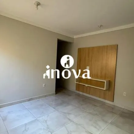 Rent this 2 bed apartment on Rua Campos Sales in Abadia, Uberaba - MG