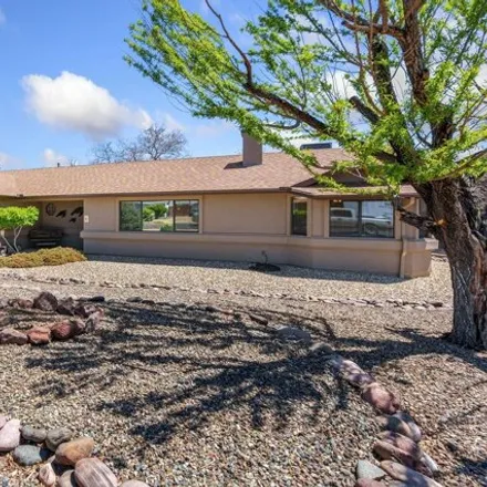 Image 2 - 3413 North Victor Road, Prescott Valley, AZ 86314, USA - House for sale