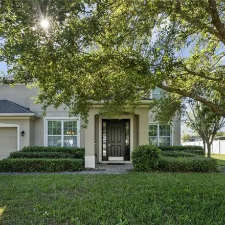 Buy this 6 bed house on 964 Galway Boulevard in Apopka, FL 32703