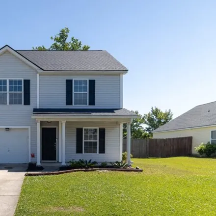 Buy this 3 bed house on 434 Vinicio Drive in Goose Creek, SC 29445