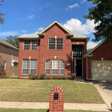 Image 1 - 3320 Hartford Drive, Flower Mound, TX 75028, USA - House for sale