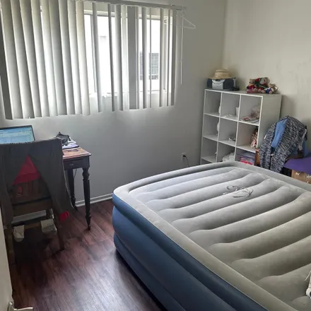 Rent this 1 bed room on 11343 East Kamm Avenue in Fresno County, CA 93631