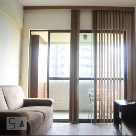 Rent this 3 bed apartment on Rua Rodrigues Dórea in Jardim Armação, Salvador - BA