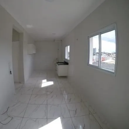 Rent this 2 bed apartment on Avenida Visconde de Nova Granada in Jardim das Flòres, Osasco - SP