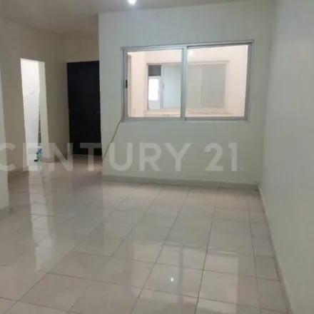 Rent this 1 bed apartment on Oxxo in Calle Begonias, Azcapotzalco