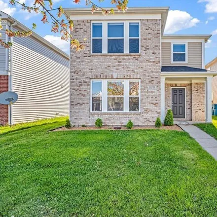 Buy this 4 bed house on 10162 Cumberland Pointe Boulevard in Noblesville, IN 46060