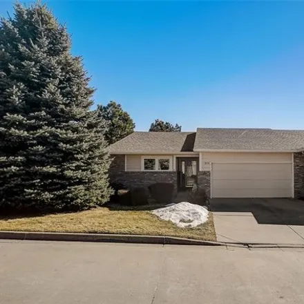 Buy this 3 bed house on 4370 Stonethrower View in Colorado Springs, CO 80922