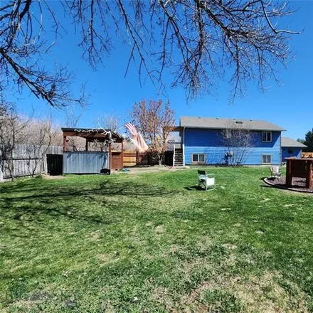 Image 2 - 182 Quinella Street, Belgrade, MT 59714, USA - House for sale