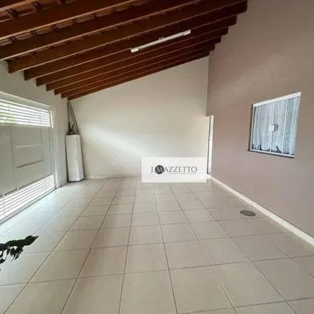 Buy this 2 bed house on Rua Oswaldo Marmili in Jardim União, Indaiatuba - SP