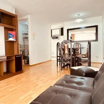 Rent this 3 bed apartment on Avenida San Luis in San Luis, Lima Metropolitan Area 15041