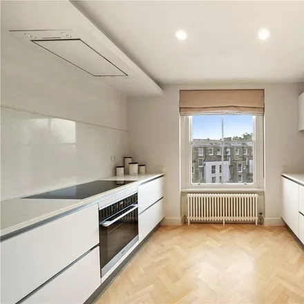 Image 7 - 22 Durham Terrace, London, W2 5PB, United Kingdom - Apartment for rent