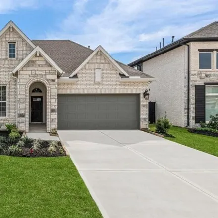 Buy this 3 bed house on Arugula Lane in Fort Bend County, TX 77407