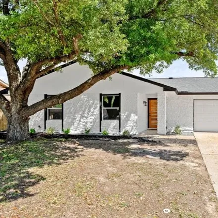Buy this 3 bed house on 12307 Willow Wild Drive in Austin, TX 78753