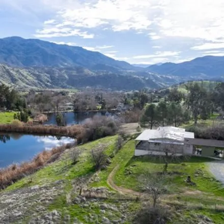 Image 2 - Mountain Ranch Road, Springville, Tulare County, CA 93278, USA - House for sale