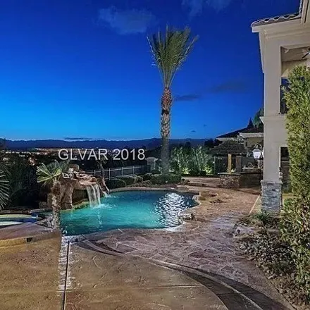 Image 4 - 1348 Ruby Sky Court, Henderson, NV 89052, USA - House for rent