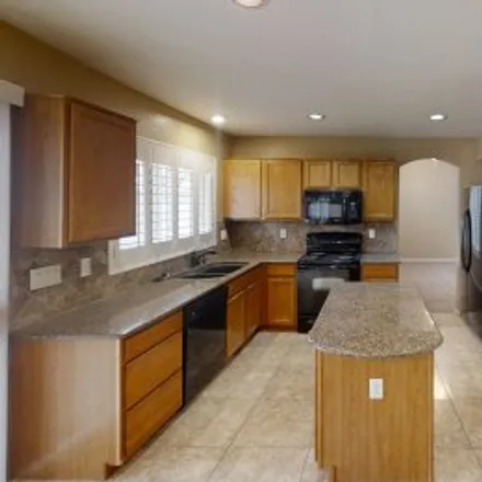 Rent this 5 bed apartment on 5326 West Taro Lane in Cholla, Glendale