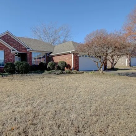 Buy this 3 bed house on 175 Grapevine in Conway, AR 72034