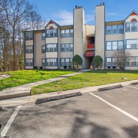 Buy this 2 bed condo on 74 Trotters Lane in Smithville, NJ 08205