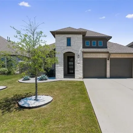 Buy this 3 bed house on 20866 Hodde Lane in Travis County, TX 78660