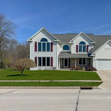 Buy this 6 bed house on 372 Stoney Brook Drive in Manitowoc, WI 54220