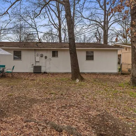 Image 9 - North Little Rock, AR - House for rent