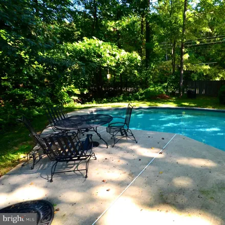 Image 2 - 5600 Tiffany Drive, Tiffany Woods, Anne Arundel County, MD 20733, USA - House for sale