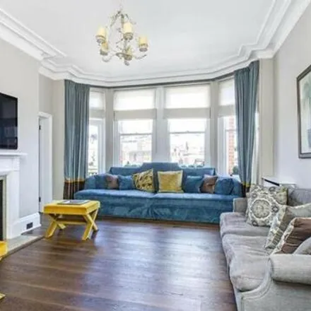 Image 2 - Morpeth Mansions, Francis Street, London, SW1P 1QR, United Kingdom - Apartment for sale