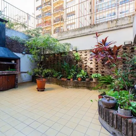 Buy this 3 bed apartment on El Maestro 95 in Caballito, C1424 CEO Buenos Aires
