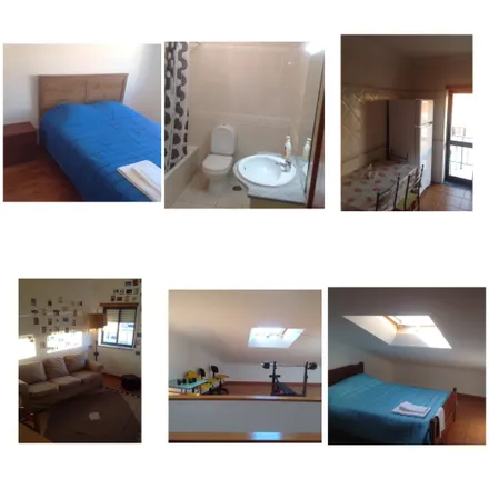 Image 2 - unnamed road, 2520-307 Peniche, Portugal - Room for rent