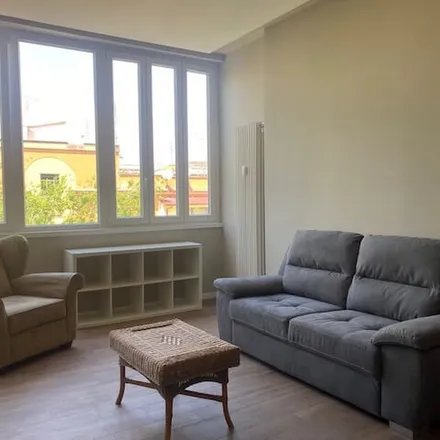 Rent this 3 bed apartment on Via Fabiola in 00152 Rome RM, Italy