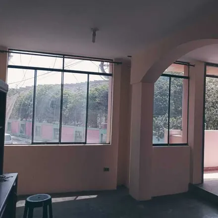 Rent this 1 bed apartment on Cevichería Sol Mar in Jirón Meza Medrano, San Martín de Porres