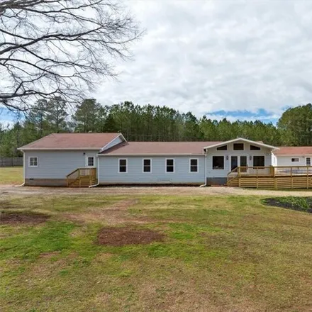 Buy this 3 bed house on 611 Floyd Road in Brunswick County, VA 23920