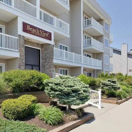 Buy this 2 bed condo on 116 Brinley Avenue in Bradley Beach, Monmouth County