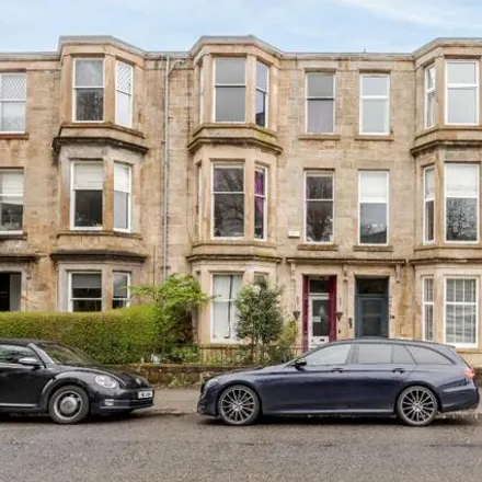 Buy this 3 bed apartment on Victoria Road in Helensburgh, G84 7RJ