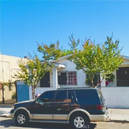 Buy this 2 bed house on 114 West 48th Street in Los Angeles, CA 90037