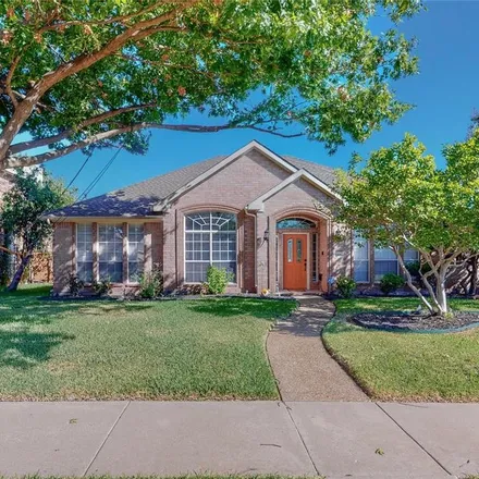 Buy this 4 bed house on 2225 Flanders Lane in Plano, TX 75025