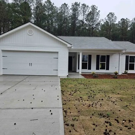Buy this 3 bed house on 620 Walnut Drive in Hart County, GA 30643
