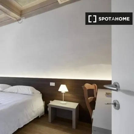 Image 8 - Via di Mezzo, 42/B, 50121 Florence FI, Italy - Apartment for rent