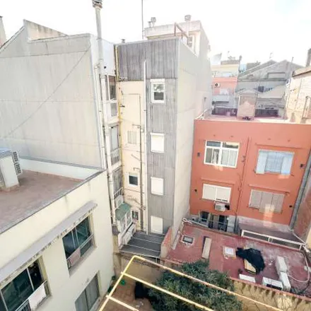 Rent this 1 bed apartment on Carrer de Vallfogona in 31, 08012 Barcelona